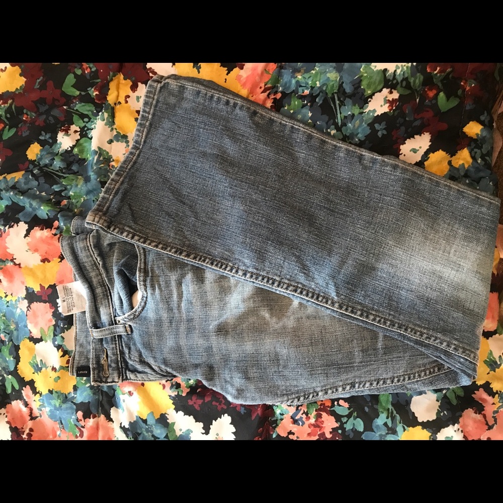 Levi’s Too Superlow